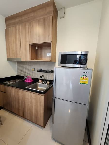 IDEO Verve Ratchaprarop, Bangkok, Ratchaprarop, Makkasan, Ratchathewi, Bangkok, 2 Bedrooms, 49 sqm, Condo For Rent, by Boonraksa Sopak, 500232887 - DDproperty.com