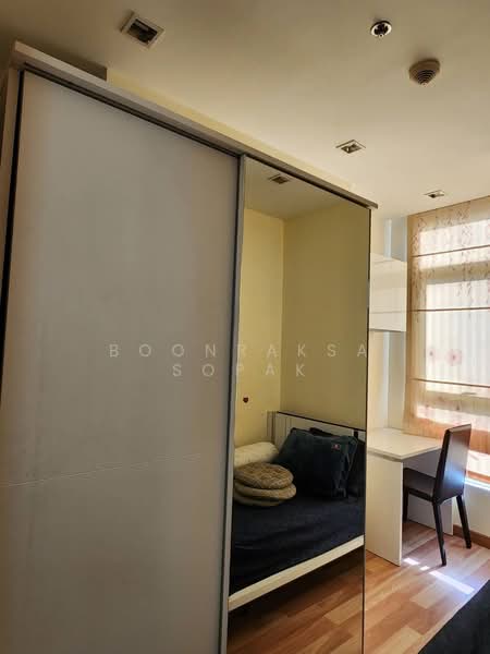 IDEO Verve Ratchaprarop, Bangkok, Ratchaprarop, Makkasan, Ratchathewi, Bangkok, 2 Bedrooms, 49 sqm, Condo For Rent, by Boonraksa Sopak, 500232887 - DDproperty.com