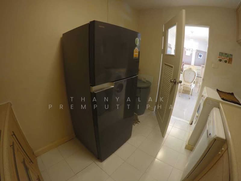 For Rent - River Heaven Chareonkrung, Bangkok