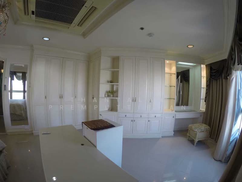 For Rent - River Heaven Chareonkrung, Bangkok