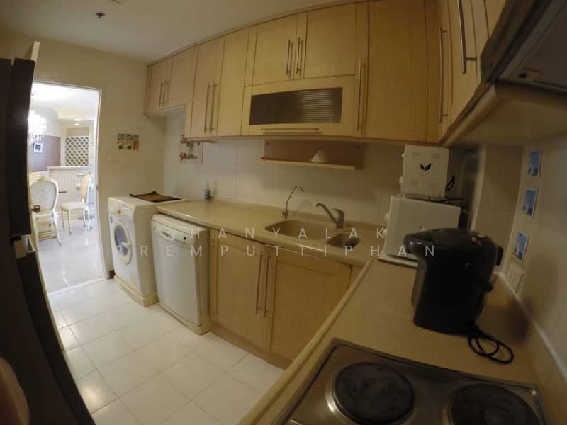 For Rent - River Heaven Chareonkrung, Bangkok