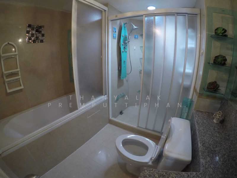 For Rent - River Heaven Chareonkrung, Bangkok