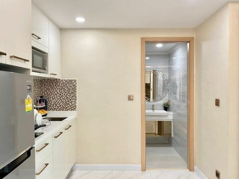 Dusit Grand Park 2, Chon Buri (Pattaya), Moo 12, Jomtiensaiong Road, Nong Pru, Bang Lamung (Pattaya), Chon Buri (Pattaya), 1 Bedroom, 34 sqm, Condo For Sale, by Supicha Chorjong, 500232889 - DDproperty.com