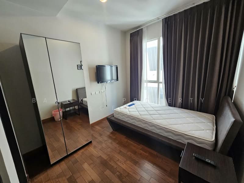 The Address Chidlom, Bangkok, Ploenchit Road, Lumphini, Pathum Wan, Bangkok, 2 Bedrooms, 80 sqm, Condo For Rent, by BANGKOK PROPERTY AGENTS, 500232895 - DDproperty.com