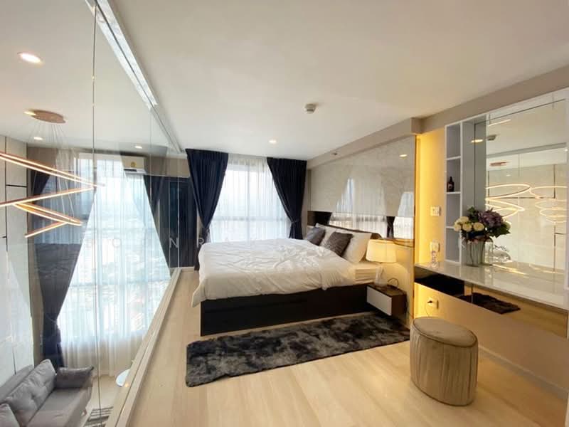 Knightsbridge Prime Sathorn : ไนท์บริดจ์ ไพรม์ สาทร, กรุงเทพ, 599 นราธิวาสราชนครินทร์, ทุ่งมหาเมฆ, สาทร, กรุงเทพ, 59 ตร.ม., คอนโด ให้เช่า, โดย Boonraksa Sopak, 500232896 - DDproperty.com
