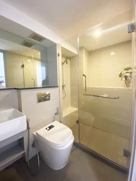 Knightsbridge Prime Sathorn, Bangkok, 599 Naradhiwas Rajanagarindra Road, Thung Maha Mek, Sathon, Bangkok, 2 Bedrooms, 59 sqm, Condo For Rent, by Boonraksa Sopak, 500232896 - DDproperty.com