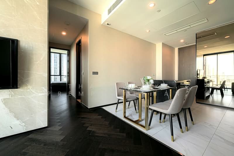 The Esse Sukhumvit 36, Bangkok, Soi Sukhumvit 36, Sukhumvit Road, Phra Kanong, Khlong Toei, Bangkok, 2 Bedrooms, 75 sqm, Condo For Rent, by Thanyalak Premputtiphan, 500232898 - DDproperty.com