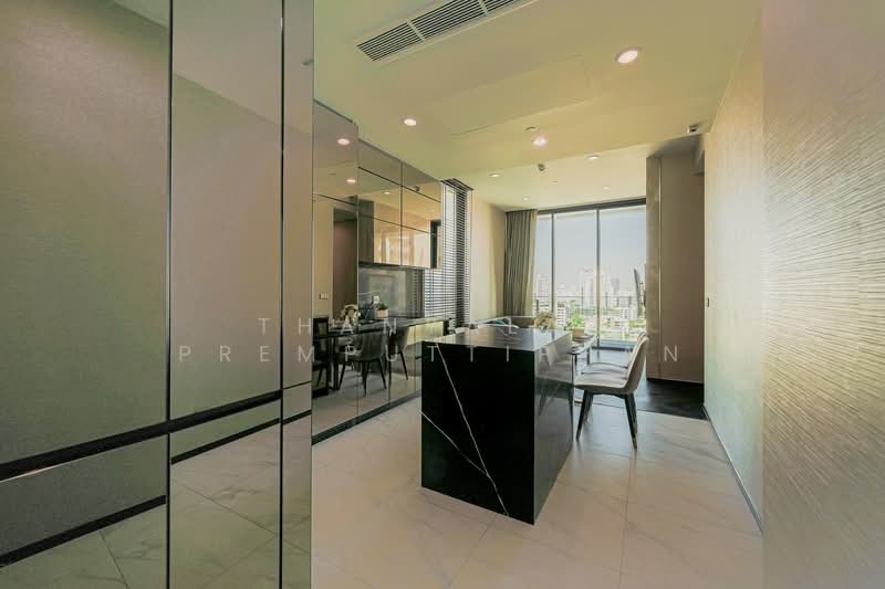 The Esse Sukhumvit 36, Bangkok, Soi Sukhumvit 36, Sukhumvit Road, Phra Kanong, Khlong Toei, Bangkok, 2 Bedrooms, 75 sqm, Condo For Rent, by Thanyalak Premputtiphan, 500232898 - DDproperty.com