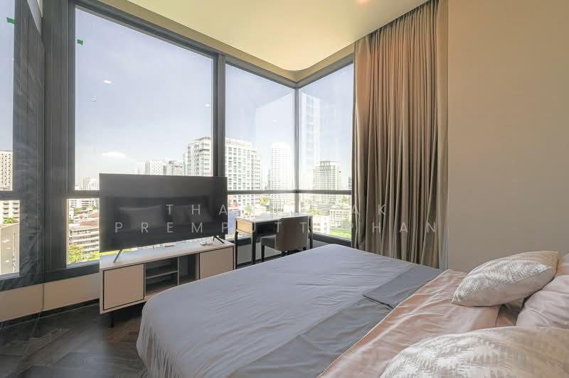 The Esse Sukhumvit 36, Bangkok, Soi Sukhumvit 36, Sukhumvit Road, Phra Kanong, Khlong Toei, Bangkok, 2 Bedrooms, 75 sqm, Condo For Rent, by Thanyalak Premputtiphan, 500232898 - DDproperty.com