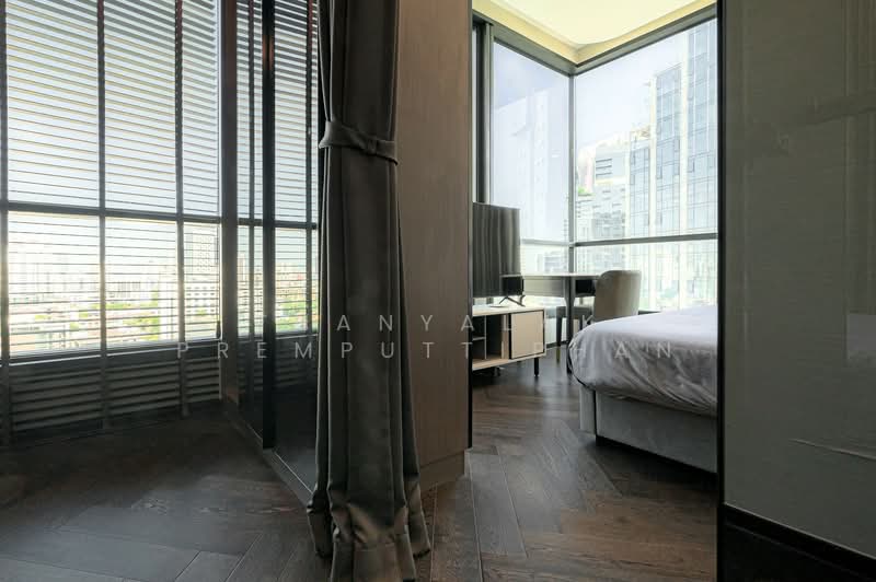 The Esse Sukhumvit 36, Bangkok, Soi Sukhumvit 36, Sukhumvit Road, Phra Kanong, Khlong Toei, Bangkok, 2 Bedrooms, 75 sqm, Condo For Rent, by Thanyalak Premputtiphan, 500232898 - DDproperty.com