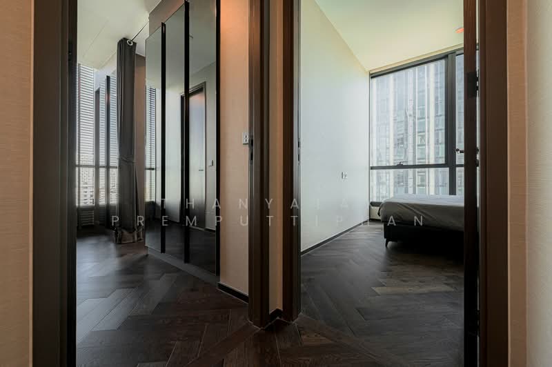 The Esse Sukhumvit 36, Bangkok, Soi Sukhumvit 36, Sukhumvit Road, Phra Kanong, Khlong Toei, Bangkok, 2 Bedrooms, 75 sqm, Condo For Rent, by Thanyalak Premputtiphan, 500232898 - DDproperty.com