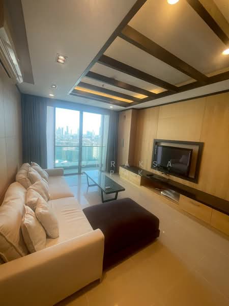 ให้เช่า - The Star Estate @ Narathiwas : เดอะ สตาร์ เอสเตท แอท นราธิวาสราชนครินทร์, กรุงเทพ