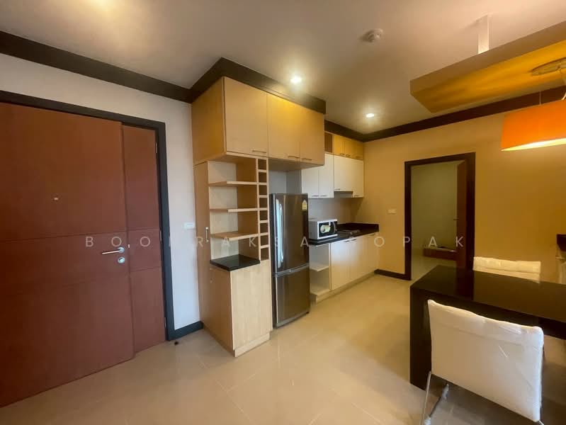 For Rent - The Star Estate @ Narathiwas, Bangkok