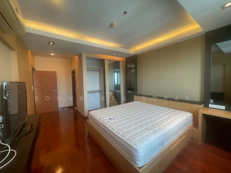 For Rent - The Star Estate @ Narathiwas, Bangkok