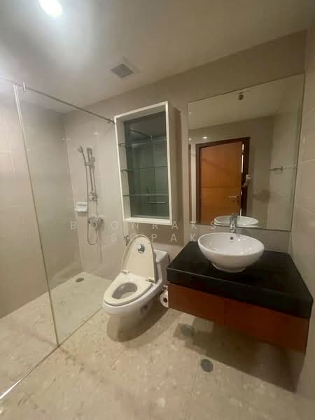 For Rent - The Star Estate @ Narathiwas, Bangkok