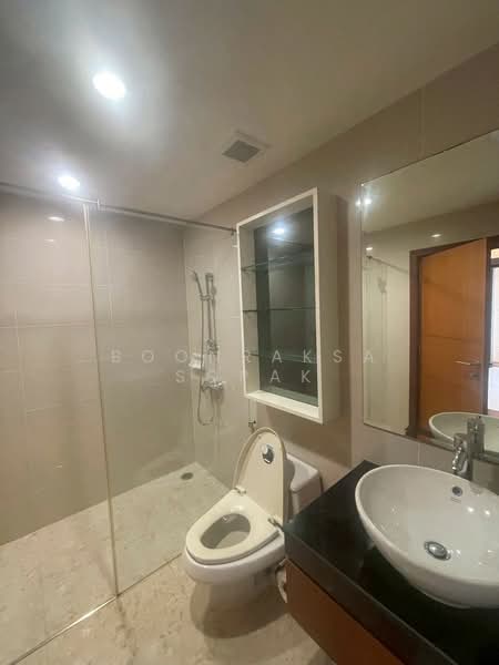 For Rent - The Star Estate @ Narathiwas, Bangkok