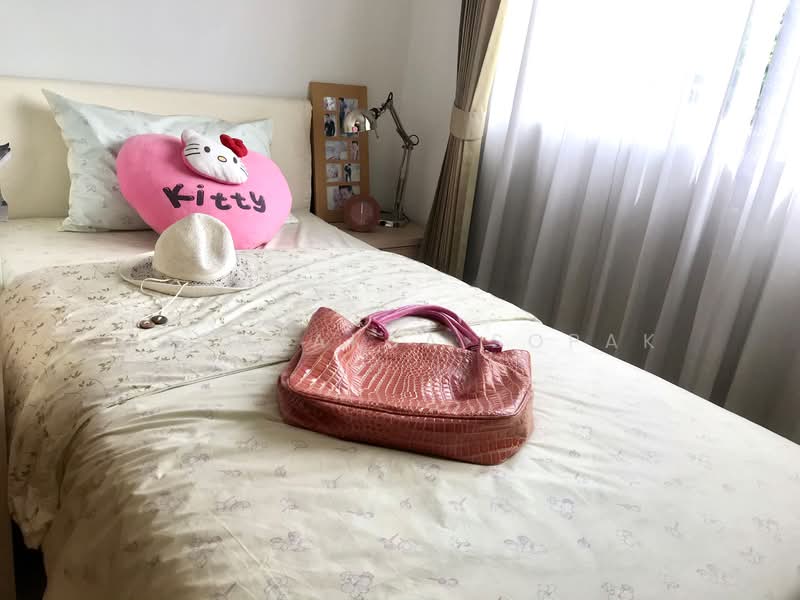 Residence Sukhumvit 52 : เรซิเดนท์ สุขุมวิท 52, กรุงเทพ, ซอยสุขุมวิท 52, บางจาก, พระโขนง, กรุงเทพ, 68 ตร.ม., คอนโด ให้เช่า, โดย Boonraksa Sopak, 500232909 - DDproperty.com