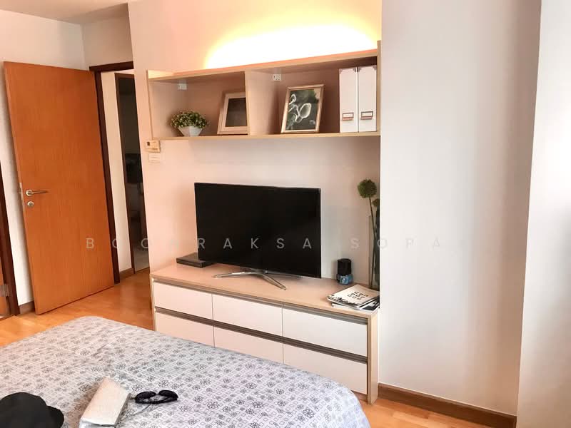 Residence Sukhumvit 52, Bangkok, Soi SuKhumvit 52, Bang Chak, Phra Khanong, Bangkok, 2 Bedrooms, 68 sqm, Condo For Rent, by Boonraksa Sopak, 500232909 - DDproperty.com