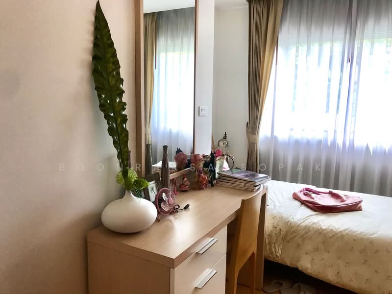 Residence Sukhumvit 52 : เรซิเดนท์ สุขุมวิท 52, กรุงเทพ, ซอยสุขุมวิท 52, บางจาก, พระโขนง, กรุงเทพ, 68 ตร.ม., คอนโด ให้เช่า, โดย Boonraksa Sopak, 500232909 - DDproperty.com