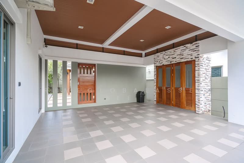 Chalong Miracle Lakeview, Phuket, Chao Fah Tawan Tok Rd, Chalong, Muang Phuket, Phuket, 4 Bedrooms, 100 sqm, Single Detached House For Rent, by primeglobalasset bee, 500232910 - DDproperty.com