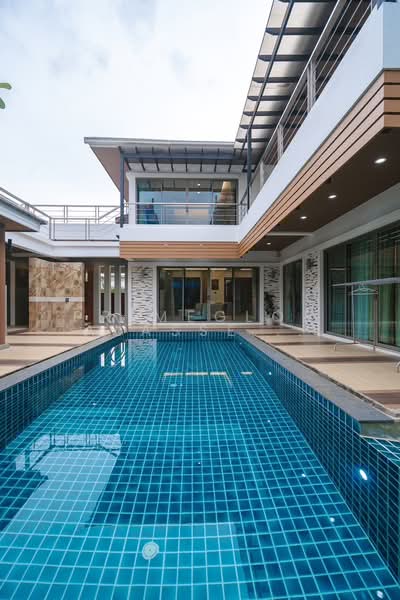 Chalong Miracle Lakeview, Phuket, Chao Fah Tawan Tok Rd, Chalong, Muang Phuket, Phuket, 4 Bedrooms, 100 sqm, Single Detached House For Rent, by primeglobalasset bee, 500232910 - DDproperty.com