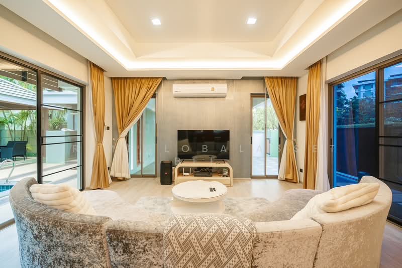 Chalong Miracle Lakeview : ฉลอง มิราเคิล เลควิว, ภูเก็ต, Chao Fah Tawan Tok Rd, ฉลอง, เมืองภูเก็ต, ภูเก็ต, 100 ตร.ม., บ้านเดี่ยว ให้เช่า, โดย primeglobalasset bee, 500232910 - DDproperty.com