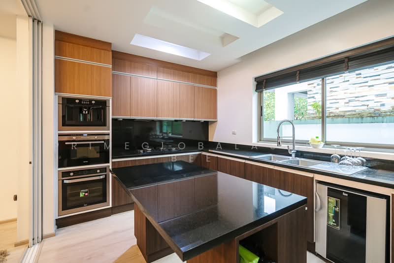 Chalong Miracle Lakeview, Phuket, Chao Fah Tawan Tok Rd, Chalong, Muang Phuket, Phuket, 4 Bedrooms, 100 sqm, Single Detached House For Rent, by primeglobalasset bee, 500232910 - DDproperty.com