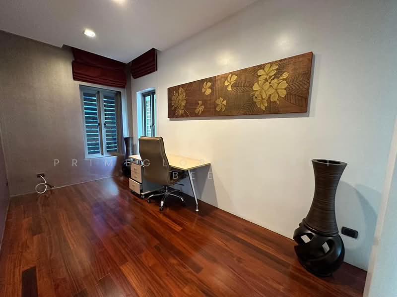 Chalong Miracle Lakeview, Phuket, Chao Fah Tawan Tok Rd, Chalong, Muang Phuket, Phuket, 4 Bedrooms, 100 sqm, Single Detached House For Rent, by primeglobalasset bee, 500232910 - DDproperty.com