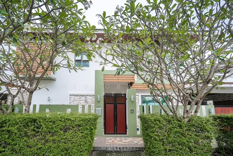 Chalong Miracle Lakeview, Phuket, Chao Fah Tawan Tok Rd, Chalong, Muang Phuket, Phuket, 4 Bedrooms, 100 sqm, Single Detached House For Rent, by primeglobalasset bee, 500232910 - DDproperty.com