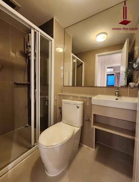 The Privacy Rama 9, Bangkok, 1400 Ramkhamhaeng Road, Suan Luang, Suan Luang, Bangkok, 2 Bedrooms, 39 sqm, Condo For Sale, by JSA REAL ESTATE, 500232911 - DDproperty.com