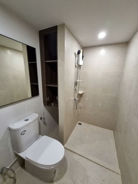 Noble Nue Cross Khu Khot, Pathum Thani, Khu Khot, Lam Luk Ka, Pathum Thani, 1 Bedroom, 27 sqm, Condo For Rent, by ปริ่มพร เลขะวรกุล, 500232912 - DDproperty.com