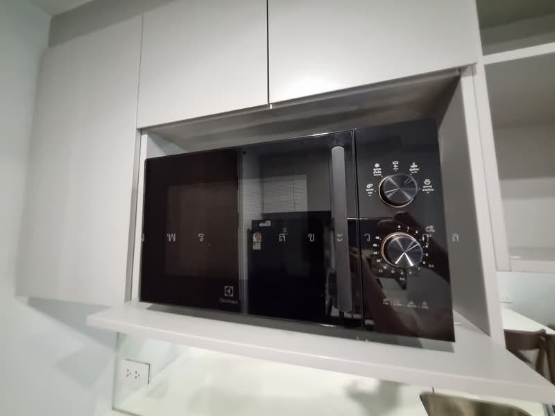 Noble Nue Cross Khu Khot, Pathum Thani, Khu Khot, Lam Luk Ka, Pathum Thani, 1 Bedroom, 27 sqm, Condo For Rent, by ปริ่มพร เลขะวรกุล, 500232912 - DDproperty.com