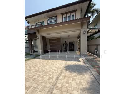 ขาย - Perfect Park Kheha Romklao 64 : เพอร์เฟค พาร์ค เคหะร่มเกล้า 64, กรุงเทพ