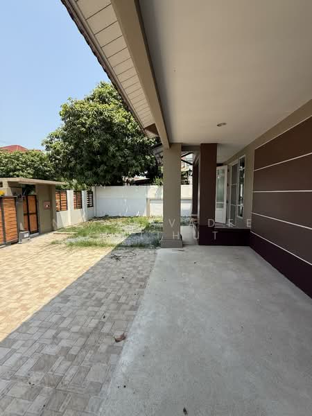 Perfect Park Kheha Romklao 64, Bangkok, Soi Kheha Rom Klao 64, Khlong Song Ton Nun, Lat Krabang, Bangkok, 3 Bedrooms, 180 sqm, Single Detached House For Sale, by Nutthavadee Kittihut, 500232914 - DDproperty.com