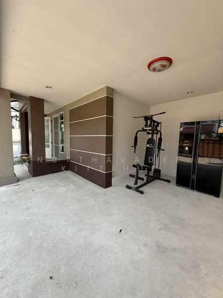 Perfect Park Kheha Romklao 64, Bangkok, Soi Kheha Rom Klao 64, Khlong Song Ton Nun, Lat Krabang, Bangkok, 3 Bedrooms, 180 sqm, Single Detached House For Sale, by Nutthavadee Kittihut, 500232914 - DDproperty.com