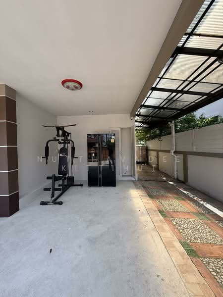 Perfect Park Kheha Romklao 64, Bangkok, Soi Kheha Rom Klao 64, Khlong Song Ton Nun, Lat Krabang, Bangkok, 3 Bedrooms, 180 sqm, Single Detached House For Sale, by Nutthavadee Kittihut, 500232914 - DDproperty.com