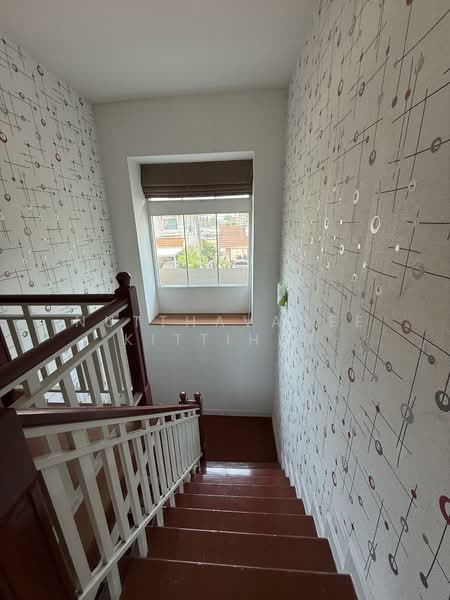 Perfect Park Kheha Romklao 64, Bangkok, Soi Kheha Rom Klao 64, Khlong Song Ton Nun, Lat Krabang, Bangkok, 3 Bedrooms, 180 sqm, Single Detached House For Sale, by Nutthavadee Kittihut, 500232914 - DDproperty.com