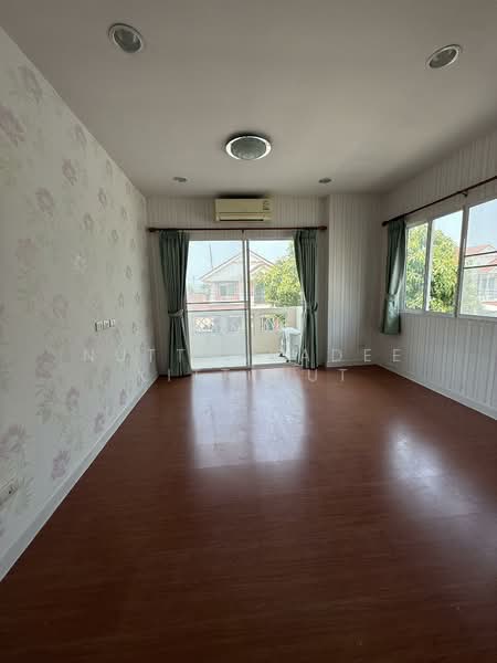 Perfect Park Kheha Romklao 64, Bangkok, Soi Kheha Rom Klao 64, Khlong Song Ton Nun, Lat Krabang, Bangkok, 3 Bedrooms, 180 sqm, Single Detached House For Sale, by Nutthavadee Kittihut, 500232914 - DDproperty.com