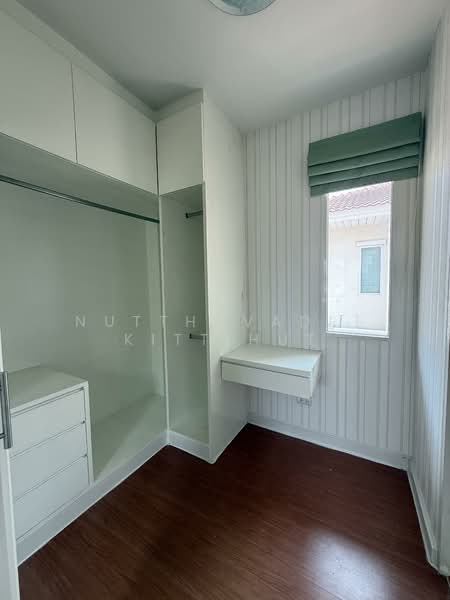 Perfect Park Kheha Romklao 64, Bangkok, Soi Kheha Rom Klao 64, Khlong Song Ton Nun, Lat Krabang, Bangkok, 3 Bedrooms, 180 sqm, Single Detached House For Sale, by Nutthavadee Kittihut, 500232914 - DDproperty.com