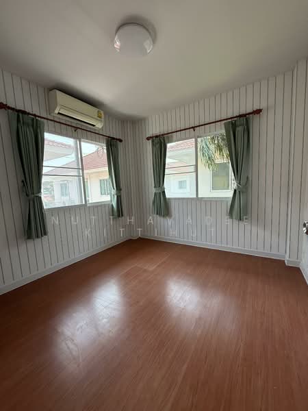 Perfect Park Kheha Romklao 64 : เพอร์เฟค พาร์ค เคหะร่มเกล้า 64, กรุงเทพ, Soi Kheha Rom Klao 64, คลองสองต้นนุ่น, ลาดกระบัง, กรุงเทพ, 180 ตร.ม., บ้านเดี่ยว ขาย, โดย Nutthavadee Kittihut, 500232914 - DDproperty.com