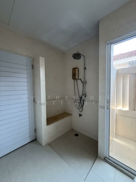 Perfect Park Kheha Romklao 64, Bangkok, Soi Kheha Rom Klao 64, Khlong Song Ton Nun, Lat Krabang, Bangkok, 3 Bedrooms, 180 sqm, Single Detached House For Sale, by Nutthavadee Kittihut, 500232914 - DDproperty.com