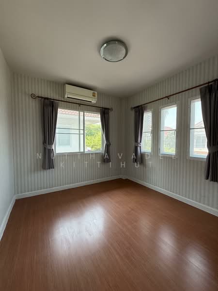 Perfect Park Kheha Romklao 64, Bangkok, Soi Kheha Rom Klao 64, Khlong Song Ton Nun, Lat Krabang, Bangkok, 3 Bedrooms, 180 sqm, Single Detached House For Sale, by Nutthavadee Kittihut, 500232914 - DDproperty.com