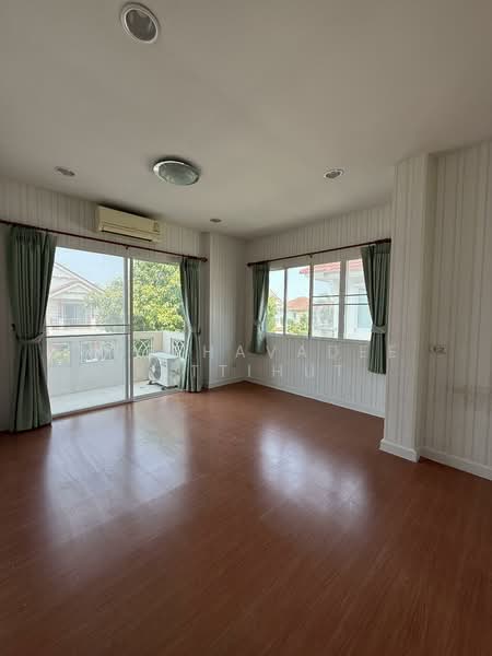 Perfect Park Kheha Romklao 64, Bangkok, Soi Kheha Rom Klao 64, Khlong Song Ton Nun, Lat Krabang, Bangkok, 3 Bedrooms, 180 sqm, Single Detached House For Sale, by Nutthavadee Kittihut, 500232914 - DDproperty.com