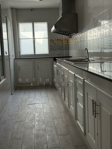 Perfect Park Kheha Romklao 64 : เพอร์เฟค พาร์ค เคหะร่มเกล้า 64, กรุงเทพ, Soi Kheha Rom Klao 64, คลองสองต้นนุ่น, ลาดกระบัง, กรุงเทพ, 180 ตร.ม., บ้านเดี่ยว ขาย, โดย Nutthavadee Kittihut, 500232914 - DDproperty.com