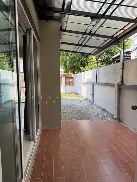 Perfect Park Kheha Romklao 64, Bangkok, Soi Kheha Rom Klao 64, Khlong Song Ton Nun, Lat Krabang, Bangkok, 3 Bedrooms, 180 sqm, Single Detached House For Sale, by Nutthavadee Kittihut, 500232914 - DDproperty.com