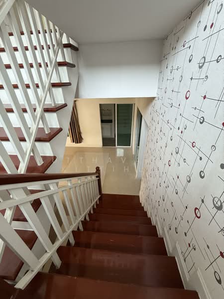 Perfect Park Kheha Romklao 64, Bangkok, Soi Kheha Rom Klao 64, Khlong Song Ton Nun, Lat Krabang, Bangkok, 3 Bedrooms, 180 sqm, Single Detached House For Sale, by Nutthavadee Kittihut, 500232914 - DDproperty.com