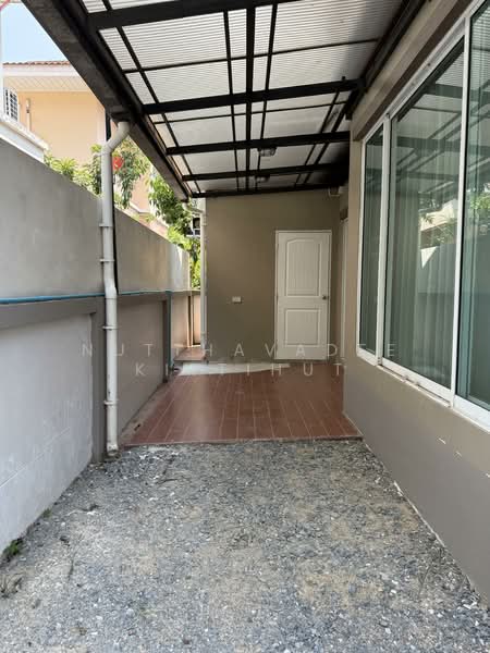 Perfect Park Kheha Romklao 64, Bangkok, Soi Kheha Rom Klao 64, Khlong Song Ton Nun, Lat Krabang, Bangkok, 3 Bedrooms, 180 sqm, Single Detached House For Sale, by Nutthavadee Kittihut, 500232914 - DDproperty.com