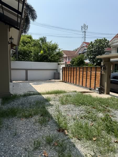 Perfect Park Kheha Romklao 64 : เพอร์เฟค พาร์ค เคหะร่มเกล้า 64, กรุงเทพ, Soi Kheha Rom Klao 64, คลองสองต้นนุ่น, ลาดกระบัง, กรุงเทพ, 180 ตร.ม., บ้านเดี่ยว ขาย, โดย Nutthavadee Kittihut, 500232914 - DDproperty.com