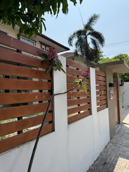 Perfect Park Kheha Romklao 64, Bangkok, Soi Kheha Rom Klao 64, Khlong Song Ton Nun, Lat Krabang, Bangkok, 3 Bedrooms, 180 sqm, Single Detached House For Sale, by Nutthavadee Kittihut, 500232914 - DDproperty.com