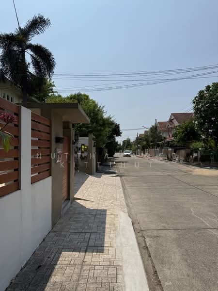 Perfect Park Kheha Romklao 64, Bangkok, Soi Kheha Rom Klao 64, Khlong Song Ton Nun, Lat Krabang, Bangkok, 3 Bedrooms, 180 sqm, Single Detached House For Sale, by Nutthavadee Kittihut, 500232914 - DDproperty.com